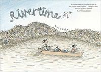 Cover image for Rivertime