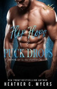 Cover image for Flip Flops & Puck Drops
