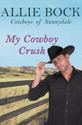 Cover image for My Cowboy Crush