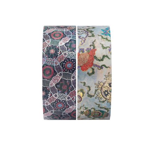 Cover image for Chakra / Shankha (Mixed Pack) Washi Tape