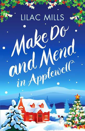 Cover image for Make Do and Mend in Applewell