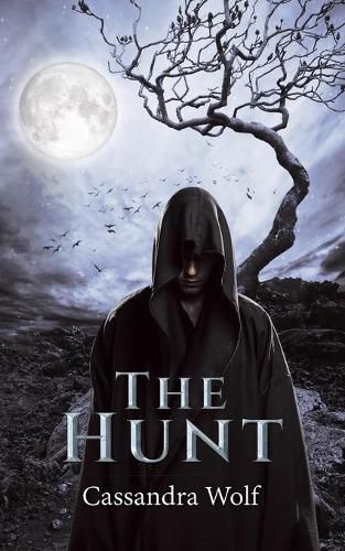 Cover image for The Hunt