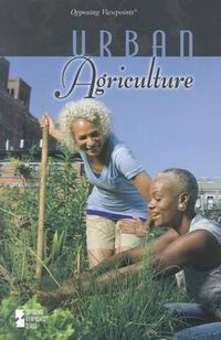 Cover image for Urban Agriculture