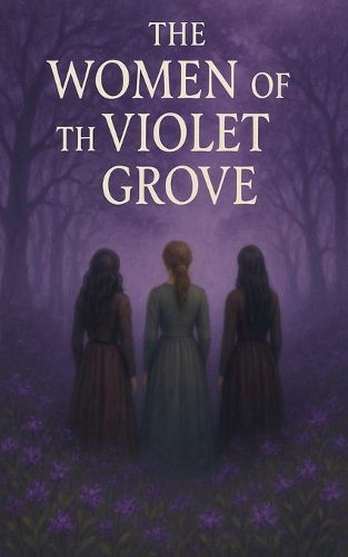 Cover image for The Women of the Violet Grove