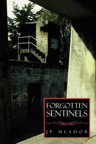 Cover image for Forgotten Sentinels