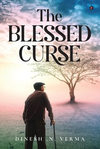 Cover image for The Blessed Curse