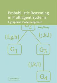 Cover image for Probabilistic Reasoning in Multiagent Systems: A Graphical Models Approach