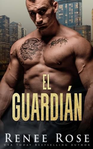 Cover image for El guardian