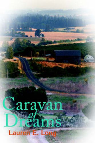 Cover image for Caravan of Dreams