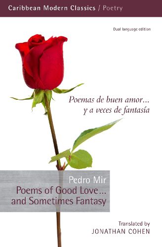 Cover image for Poems of Good Love . . . and Sometimes Fantasy