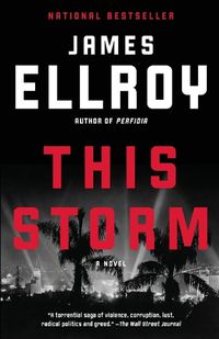 Cover image for This Storm: A novel