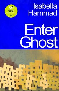 Cover image for Enter Ghost