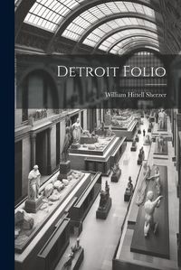 Cover image for Detroit Folio