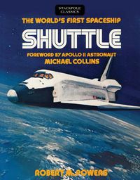 Cover image for World'S First Spaceship Shuttle