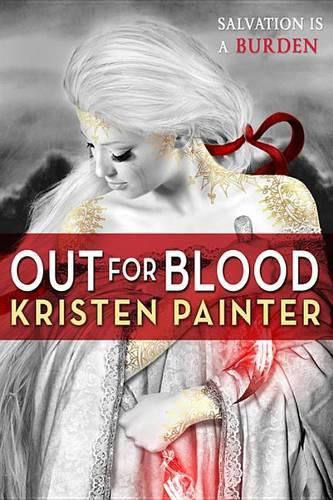 Cover image for Out for Blood