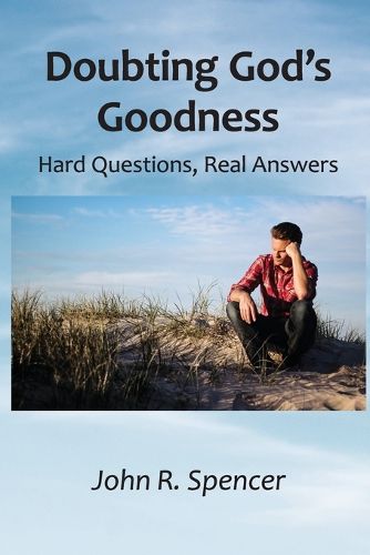 Cover image for Doubting God's Goodness