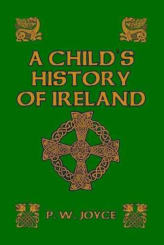 Cover image for A Child's History of Ireland