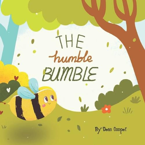 Cover image for The Humble Bumble