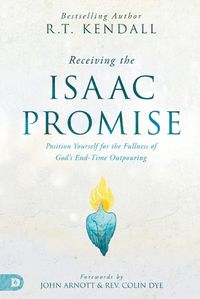 Cover image for Receiving the Isaac Blessing