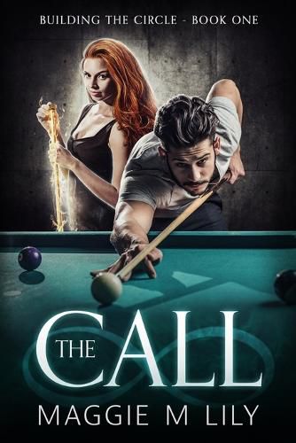 Cover image for The Call: A Psychic Paranormal Romantic Comedy