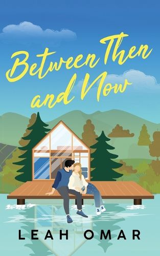 Cover image for Between Then and Now