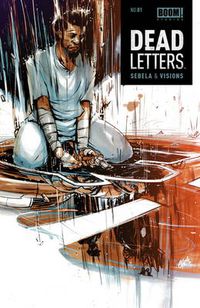 Cover image for Dead Letters Vol. 1