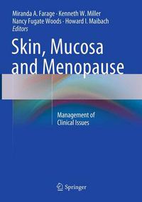 Cover image for Skin, Mucosa and Menopause: Management of Clinical Issues