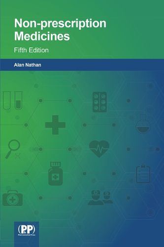 Cover image for Non-prescription Medicines: Fifth Edition
