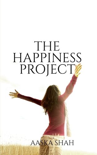 Cover image for The Happiness Project