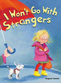 Cover image for I Won't Go With Strangers