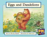 Cover image for Eggs and Dandelions