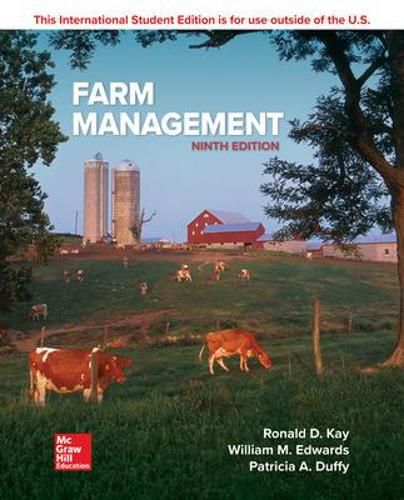 Cover image for ISE Farm Management