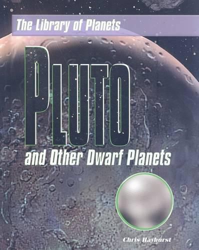 Cover image for Pluto