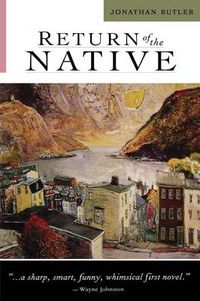 Cover image for Return of the Native