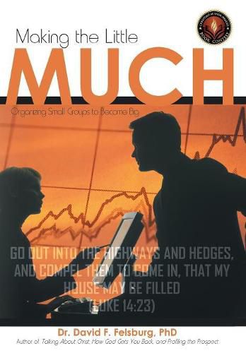 Cover image for Making the Little Much