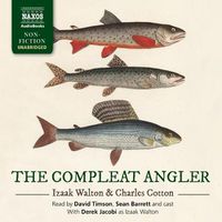 Cover image for The Compleat Angler Lib/E