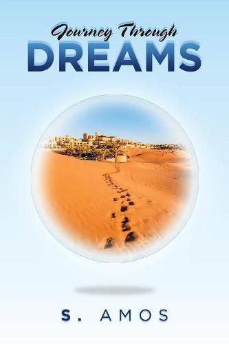 Cover image for Journey Through Dreams