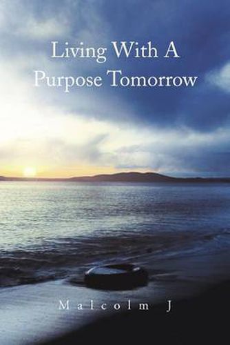 Cover image for Living with a Purpose Tomorrow