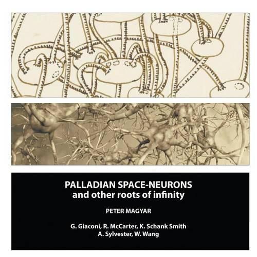 Cover image for Palladian Space-Neurons and other Roots of Infinity