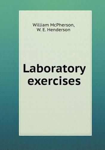 Laboratory exercises