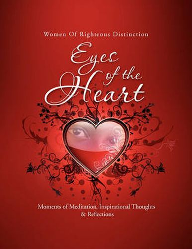 Cover image for Eyes of the Heart