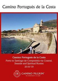 Cover image for Camino Portugues de la Costa