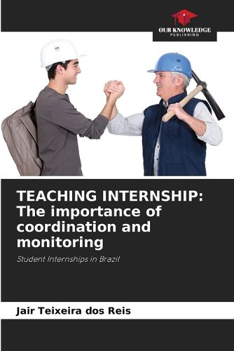 Cover image for Teaching Internship