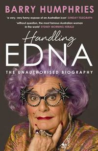 Cover image for Handling Edna