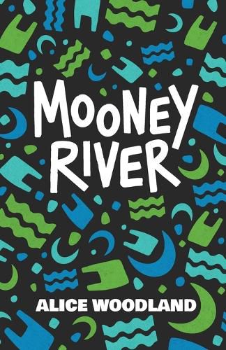 Cover image for Mooney River