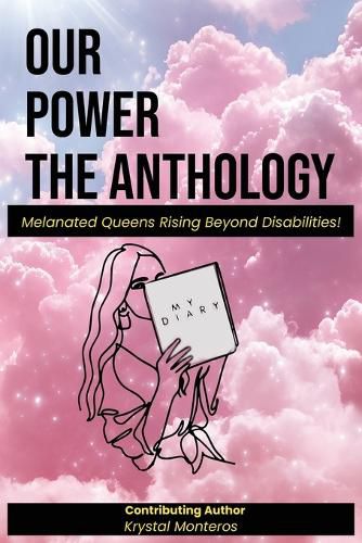 Cover image for Our Power-The Anthology