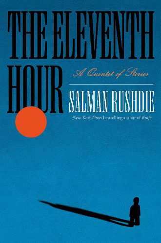 Cover image for The Eleventh Hour
