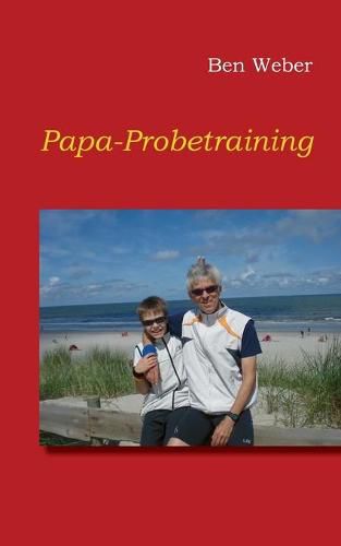 Cover image for Papa-Probetraining