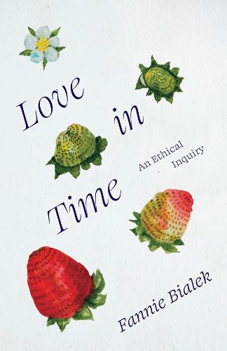 Cover image for Love in Time