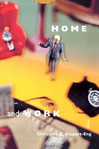 Cover image for Home and Work: Negotiating Boundaries Through Everyday Life